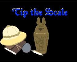 play Tip The Scale Lite
