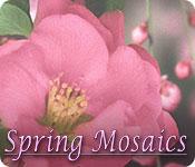 play Spring Mosaics