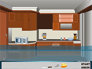 play Submarine Escape Game