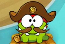 play Cut The Rope Time Travel