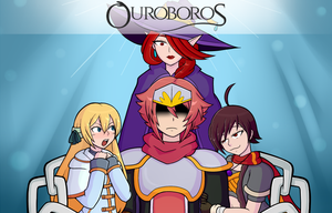 play Ouroboros