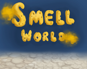 play Smell World