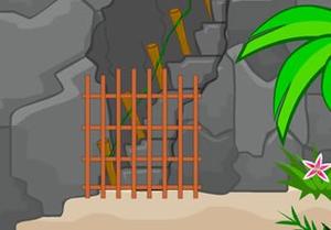 play Toon Escape - Pirate Island