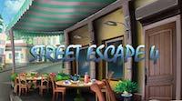 play Street Escape 4