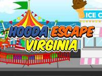 play Hooda Escape: Virginia