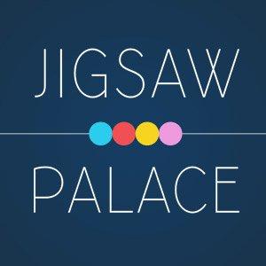 play Jigsaw Palace