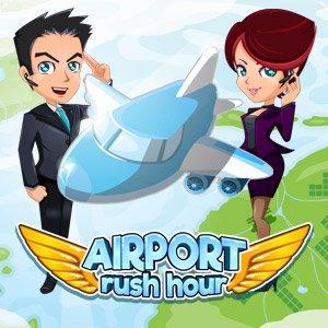 play Airport Rush Hour