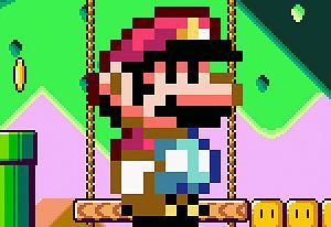 play Super Mario World: The 8Th Annual Vanilla Level Design Contest