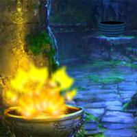 play Save The White Deer Escape