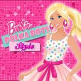 play Barbie Polka Dots Style