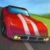 Speedy Track - Chicken Race 3D