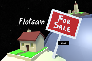 play Flotsam