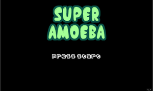 play Super Amoeba
