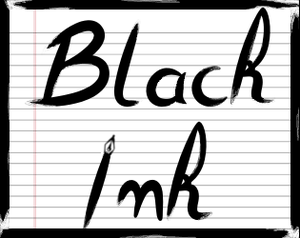 play Black Ink