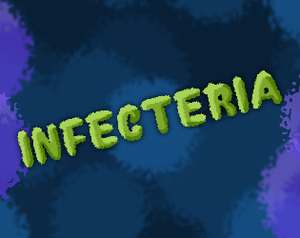 play Infecteria