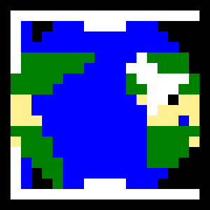 play The Dwarf Planet