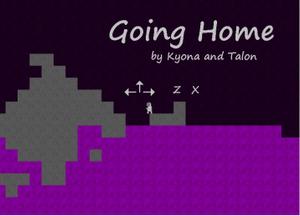 play Going Home