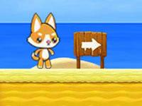 play Toby'S Adventures - Beach