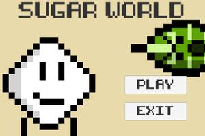 play Sugar World