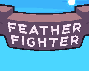 play Feather Fighter