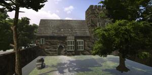 play Manor House