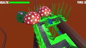 play Ant Runner