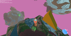 play Ld38 : World Jumper