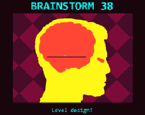 play Brainstorm 38