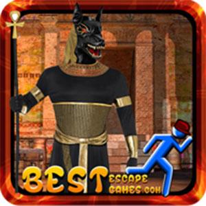 play Lam From Cryptic Realm