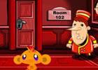 play Monkey Go Happy Stage 78