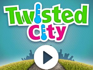 play Twisted City