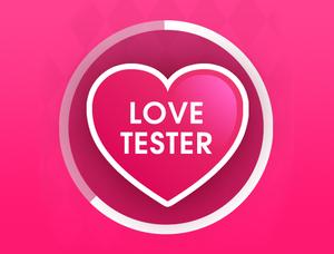 play Love Tester 3