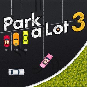 Park A Lot 3