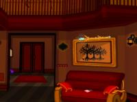 play Mystical Room Escape