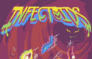 play Infectoids