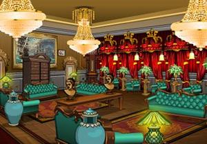 play Theft In Governor House