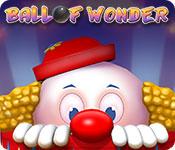 play Ball Of Wonder