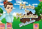 play Moving To Manhattan Makeover
