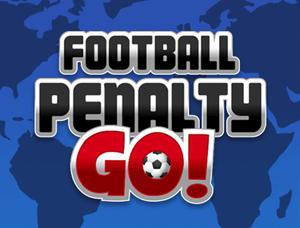 play Football Penalty Go