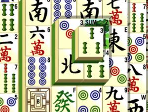 play Mahjong Shanghai Dynasty