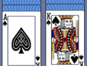 play Spider Solitaire 2