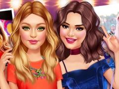 play Gigi And Kendall Bffs