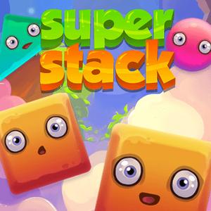 play Super Stack