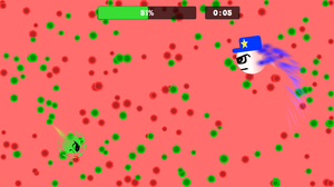 play Virus Riot