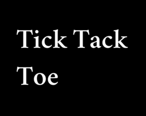 play Tick Tack Toe