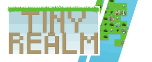 play Tiny Realm Webgl