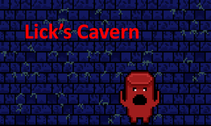 play Lick'S Cavern
