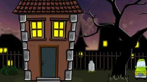 play Nsr Black Forest House Escape