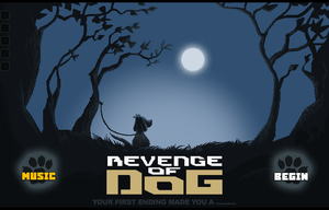 play Revenge Of Dog