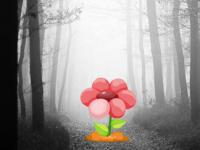 play Swarthy Forest Escape